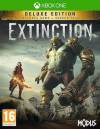 XBOX ONE GAME - Extinction